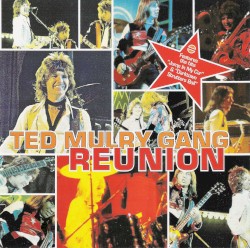 Reunion