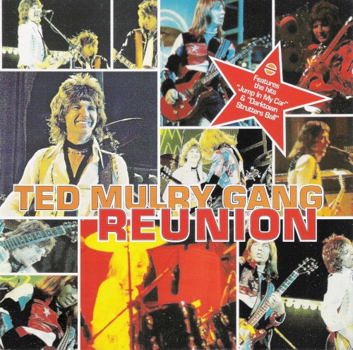 Reunion