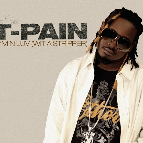 I'm n Luv (Wit a Stripper) 2 (Tha remix)