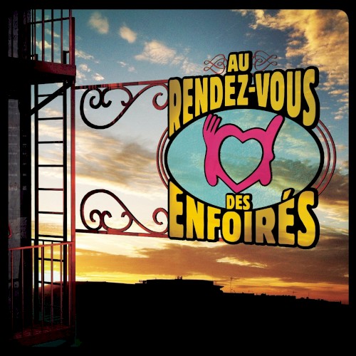 Au rendez-vous des Enfoirés