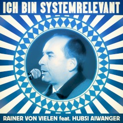Ich bin systemrelevant