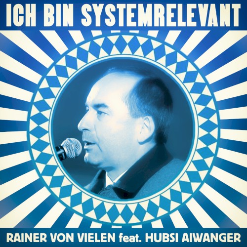 Ich bin systemrelevant