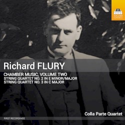 Chamber Music, Volume Two