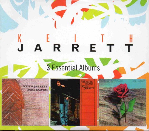 3 Essential Albums