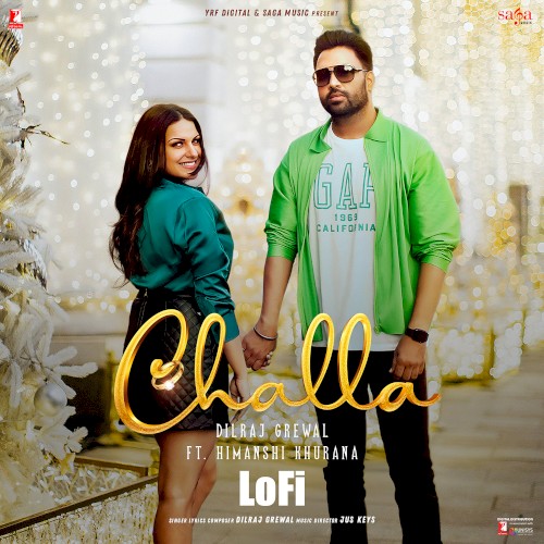 Challa - LoFi