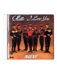 Hello…I Love You