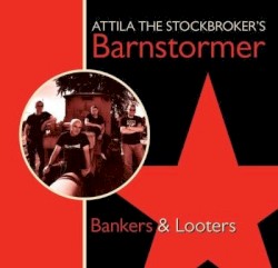 Bankers & Looters