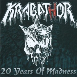 20 Years Of Madness