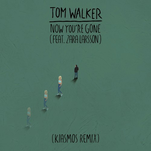 Now You’re Gone (Kiasmos Remix)