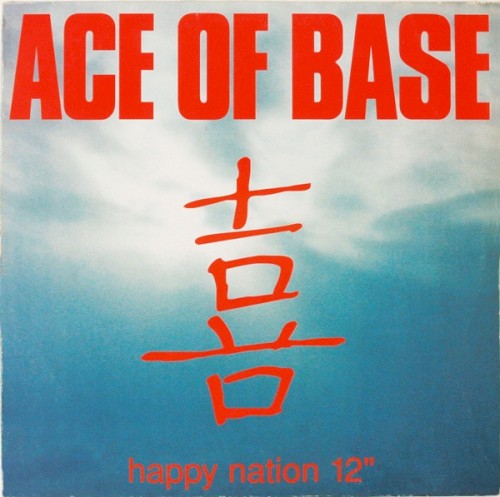 Happy Nation