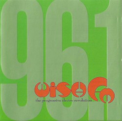 Wish FM 96.1: The Progressive Electro Revolution