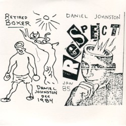 Retired Boxer/Respect
