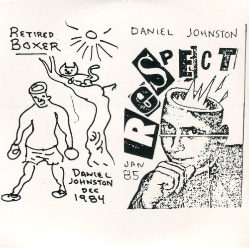 Retired Boxer/Respect