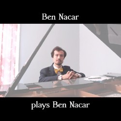 Ben Nacar plays Ben Nacar