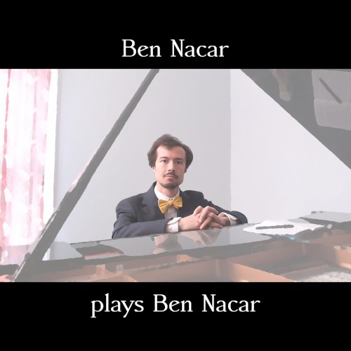 Ben Nacar plays Ben Nacar