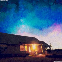 Intergalactic