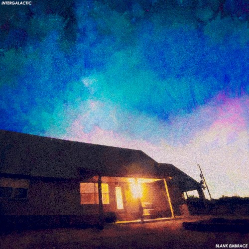 Intergalactic