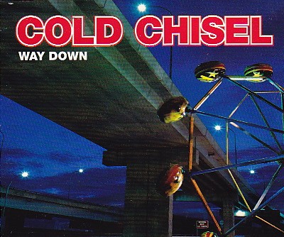 Way Down