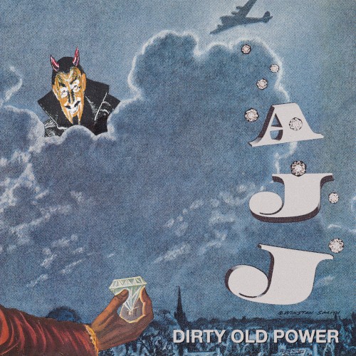 Dirty Old Power