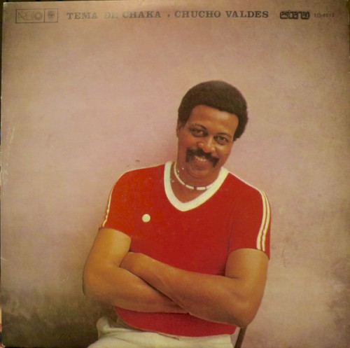 Tema de Chaka