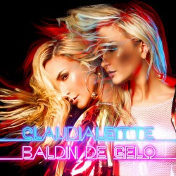 Baldin de gelo