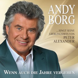 Andy Borg singt seine Lieblingshits von Peter Alexander (Folge 2)
