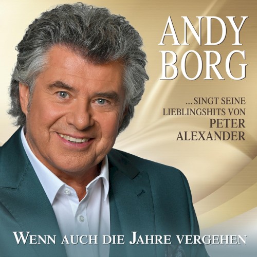 Andy Borg singt seine Lieblingshits von Peter Alexander (Folge 2)
