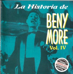 La historia de Beny More, vol. IV