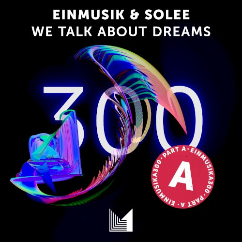 We Talk About Dreams