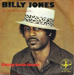 Going Back Home / It's Time to Get Funky