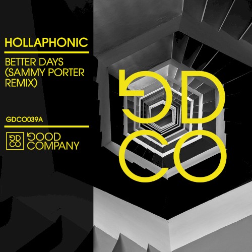 Better Days (Sammy Porter remix)