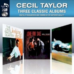 Three Classic Albums