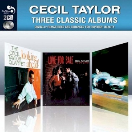 Three Classic Albums