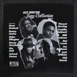 Jazz Heritage, Jazz Collection, Volume II