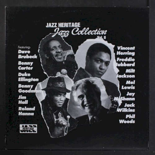 Jazz Heritage, Jazz Collection, Volume II