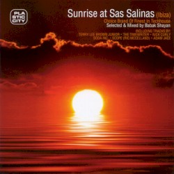 Sunrise At Sas Salinas (Ibiza)
