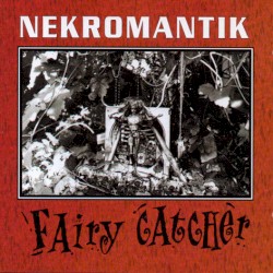 Fairy Catcher