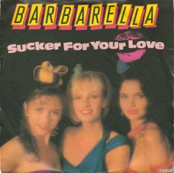 Sucker for Your Love
