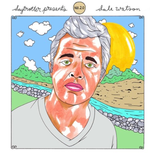 Daytrotter Presents No. 20