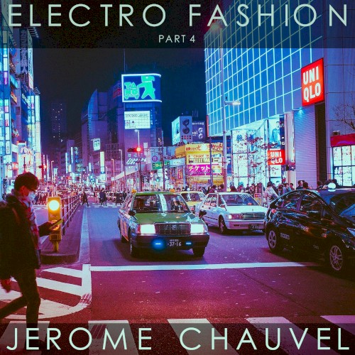 Electro Fashion, Part 4