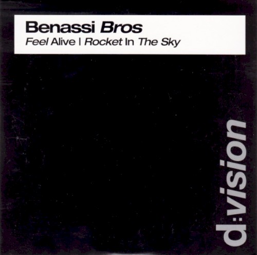 Feel Alive | Rocket in the Sky