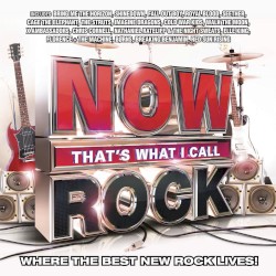 NOW That’s What I Call Rock