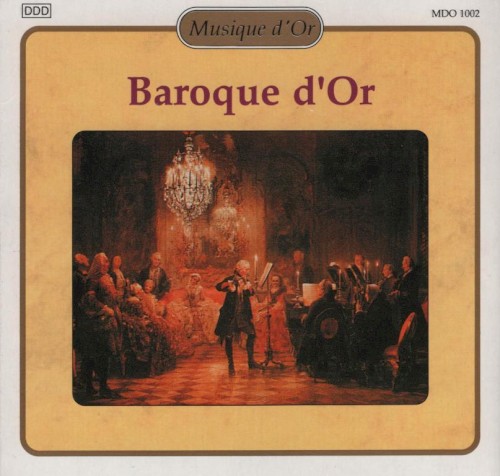 Baroque d'Or