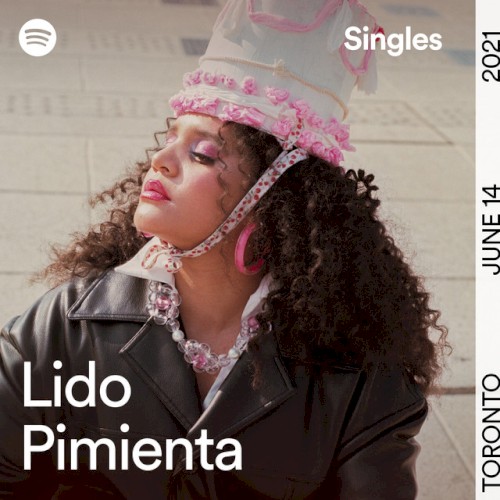 Spotify Singles