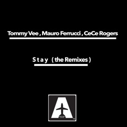 Stay ( The Remixes )