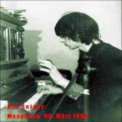 Mannheim - 09. März 1988
