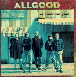 Uncommon Goal