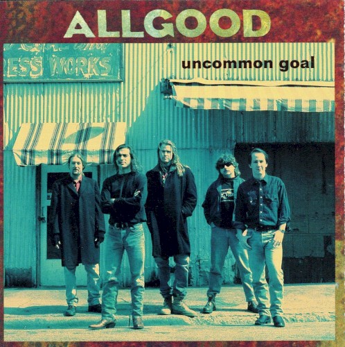 Uncommon Goal