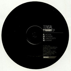 Tyranny EP