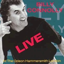 Live at the Odeon Hammersmith London